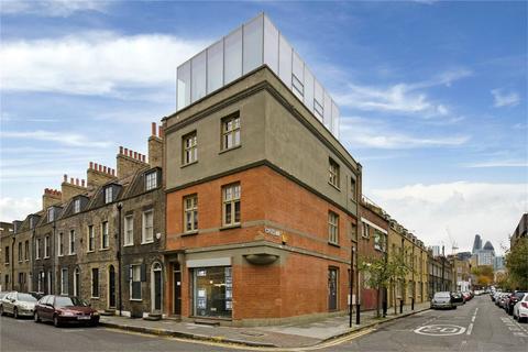 Office for sale, Turner Street, E1