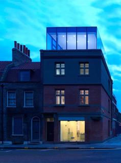 Office for sale, Turner Street, E1