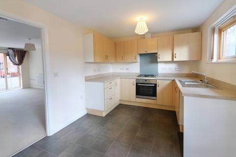 undefined, Piazza Court, Street BA16