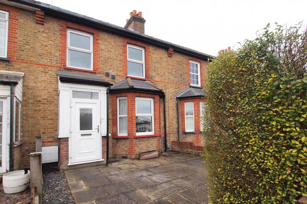 Kingston Road, Ewell, KT17 3 bed terraced house £1,995 pcm (£460 pw)