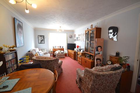 1 bedroom flat for sale, Furzehill Road, Fairbanks Lodge Furzehill Road, WD6