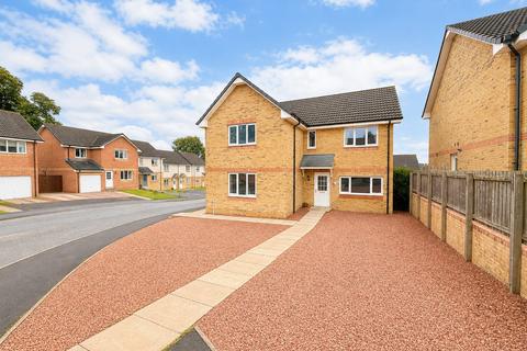 4 bedroom detached house for sale, 1 Devorgilla Place, Dumfries DG1 3FR