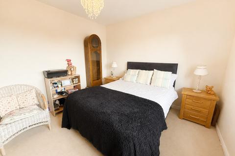 4 bedroom detached house for sale, 1 Devorgilla Place, Dumfries DG1 3FR