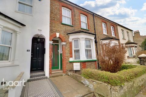 3 bedroom terraced house for sale - Whitehall Road, Grays