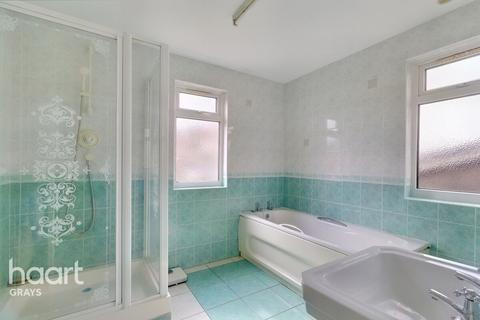 3 bedroom terraced house for sale - Whitehall Road, Grays
