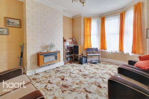 3 bedroom terraced house for sale - Whitehall Road, Grays