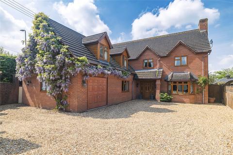 6 bedroom detached house for sale, Greytree, Ross-on-Wye, Herefordshire, HR9