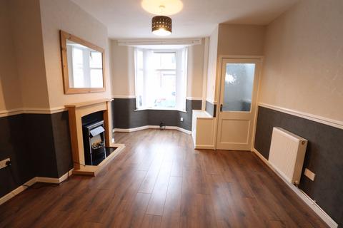 2 bedroom terraced house to rent, Somerton Street, Liverpool, Merseyside, L15