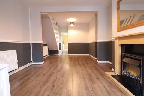 2 bedroom terraced house to rent, Somerton Street, Liverpool, Merseyside, L15