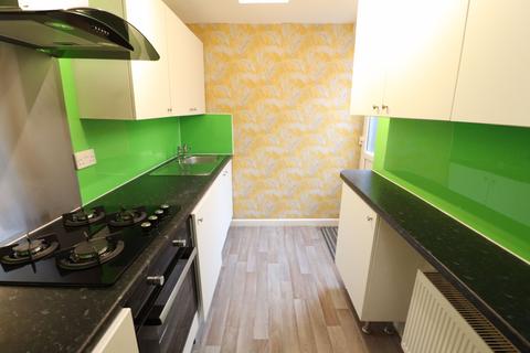 2 bedroom terraced house to rent, Somerton Street, Liverpool, Merseyside, L15