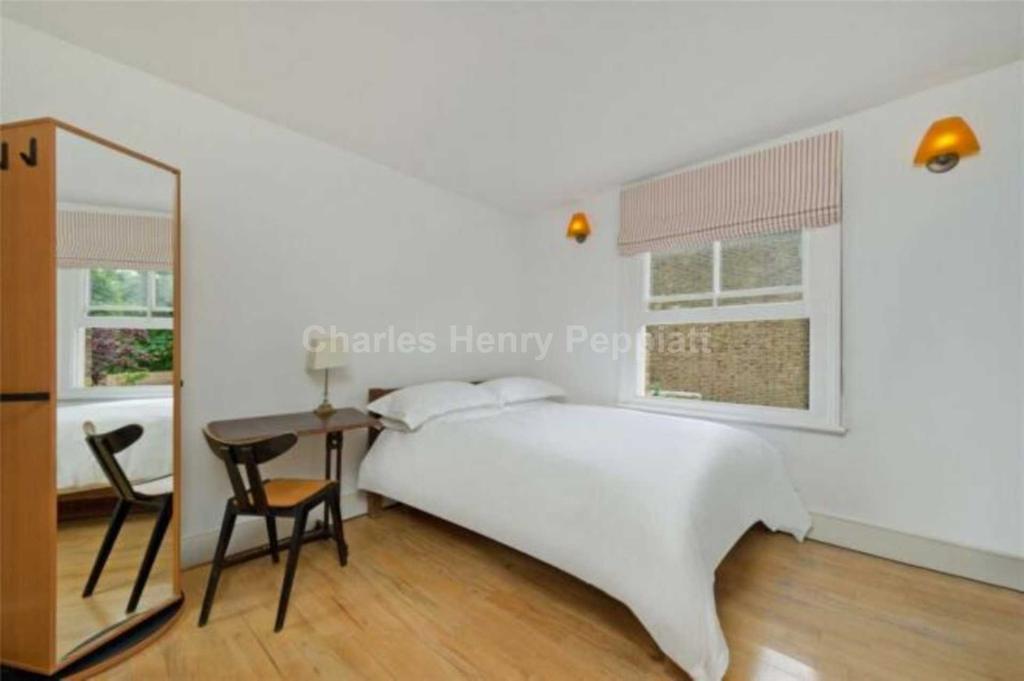 Plympton Road, Queen`s Park, NW6 4 bed house £4,000 pcm (£923 pw)