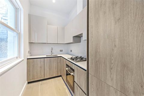 1 bedroom apartment to rent, Eardley Crescent, London, SW5