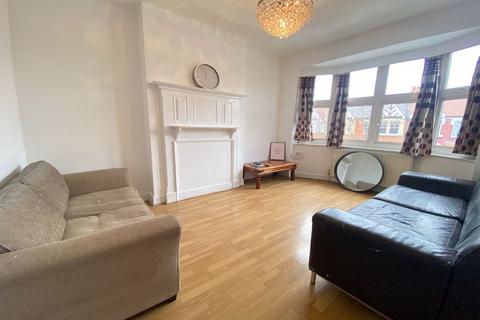 2 bedroom apartment to rent, Ealing Park Mansions, South Ealing Road, London, W5