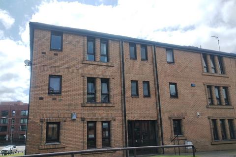 2 bedroom flat to rent, Henderson Street, Glasgow, G20