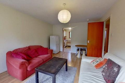 2 bedroom flat to rent, Henderson Street, Glasgow, G20