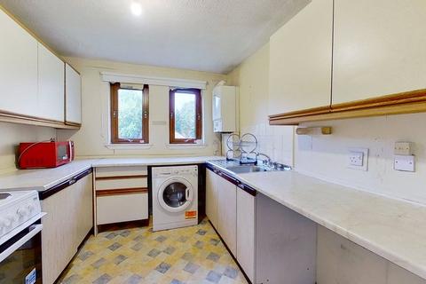 2 bedroom flat to rent, Henderson Street, Glasgow, G20