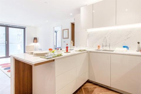 1 bedroom apartment for sale, Ambassador Building, Embassy Gardens, Nine Elms, London, SW11