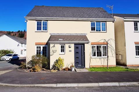 10 Maes Y Ffynnon, Ynysboeth, Mountain Ash, CF45 4AZ