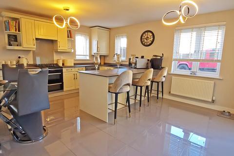 10 Maes Y Ffynnon, Ynysboeth, Mountain Ash, CF45 4AZ