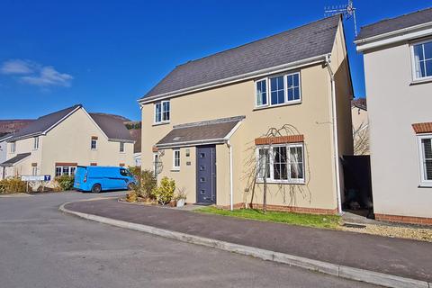 10 Maes Y Ffynnon, Ynysboeth, Mountain Ash, CF45 4AZ
