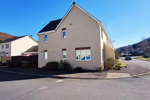 10 Maes Y Ffynnon, Ynysboeth, Mountain Ash, CF45 4AZ