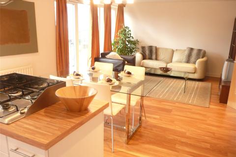 2 bedroom flat to rent - Dunlop Street, Glasgow, G1