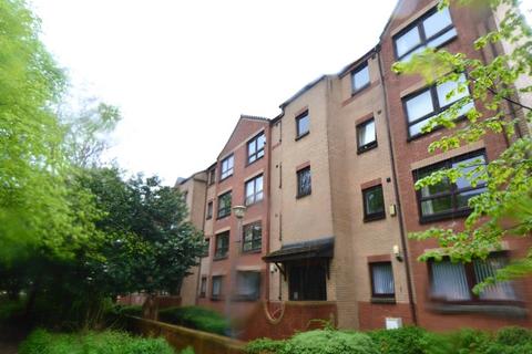 1 bedroom flat to rent, London Road, City Centre, Glasgow, G40