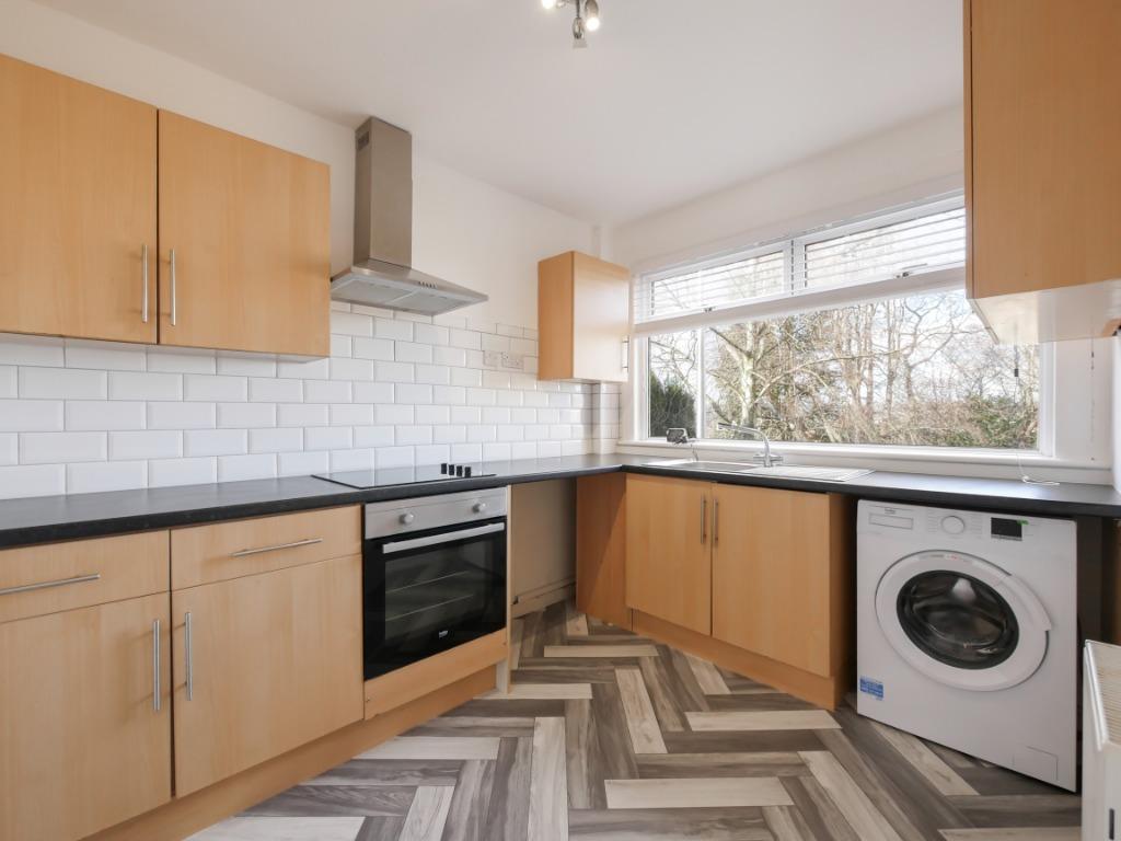 Tweed Crescent, Dundee, DD2 2 bed terraced house £845 pcm (£195 pw)