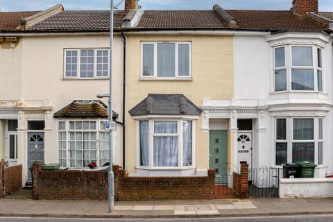 3 bedroom terraced house for sale, Prince Albert Road, Southsea