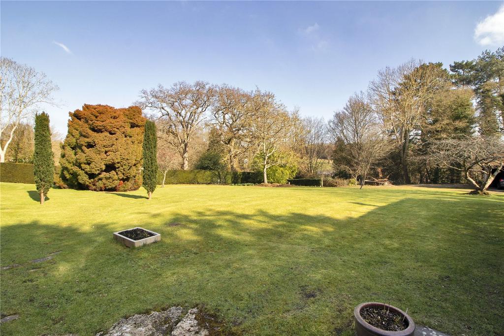 Gardens