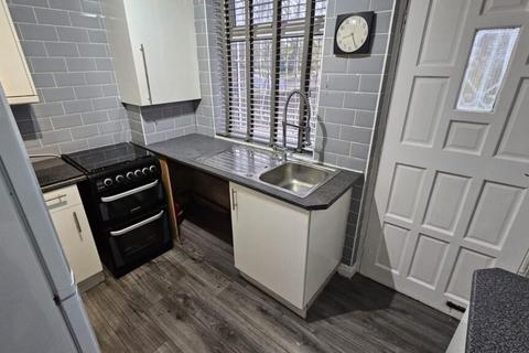 undefined, Mexborough Place, Chapel Allerton, Leeds, LS7 3EB