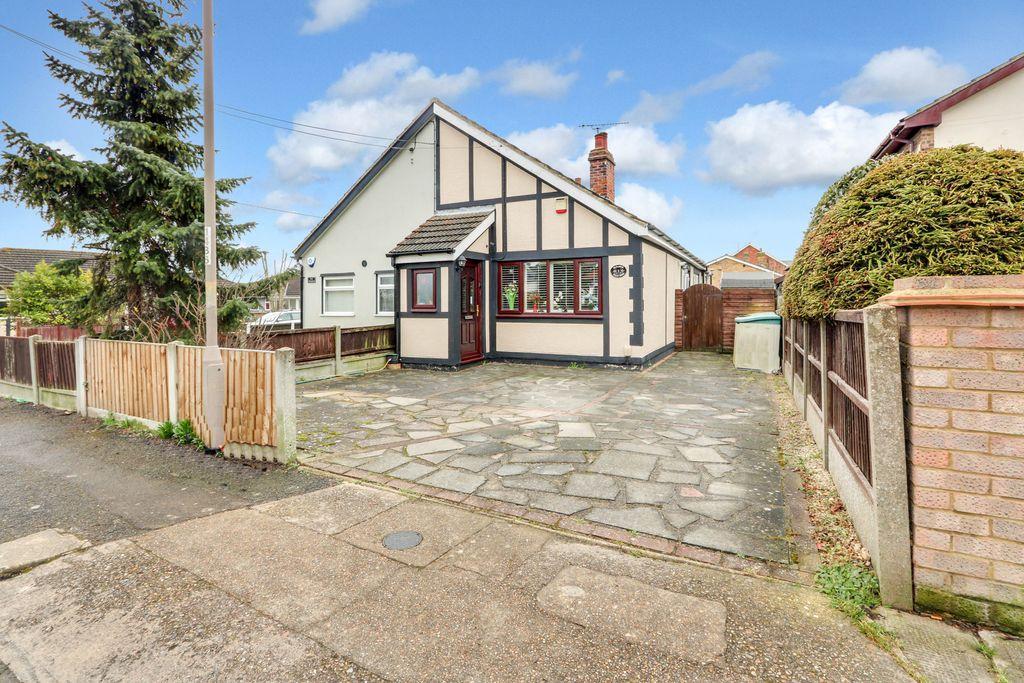 View of Property at Front