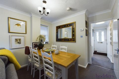 2 bedroom house to rent, Clarendon Gate, Ottershaw, Chertsey, Surrey, KT16