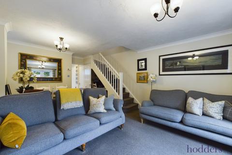 2 bedroom house to rent, Clarendon Gate, Ottershaw, Chertsey, Surrey, KT16