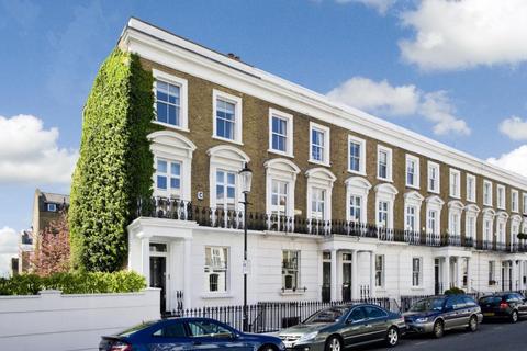 5 bedroom terraced house for sale, Limerston St, London, SW10