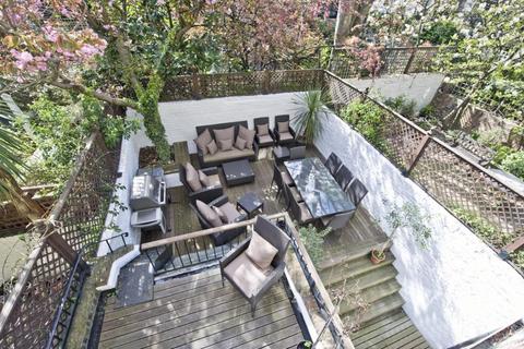 5 bedroom terraced house for sale, Limerston St, London, SW10