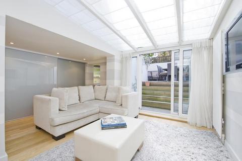 5 bedroom terraced house for sale, Limerston St, London, SW10