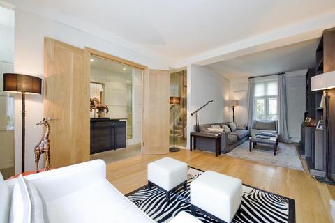 5 bedroom terraced house for sale, Limerston St, London, SW10