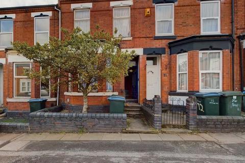 70 Broomfield Road, Earlsdon, Coventry, CV5 6JX
