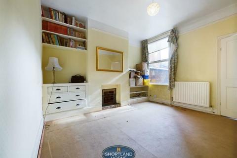 70 Broomfield Road, Earlsdon, Coventry, CV5 6JX