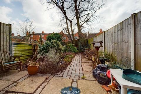 70 Broomfield Road, Earlsdon, Coventry, CV5 6JX