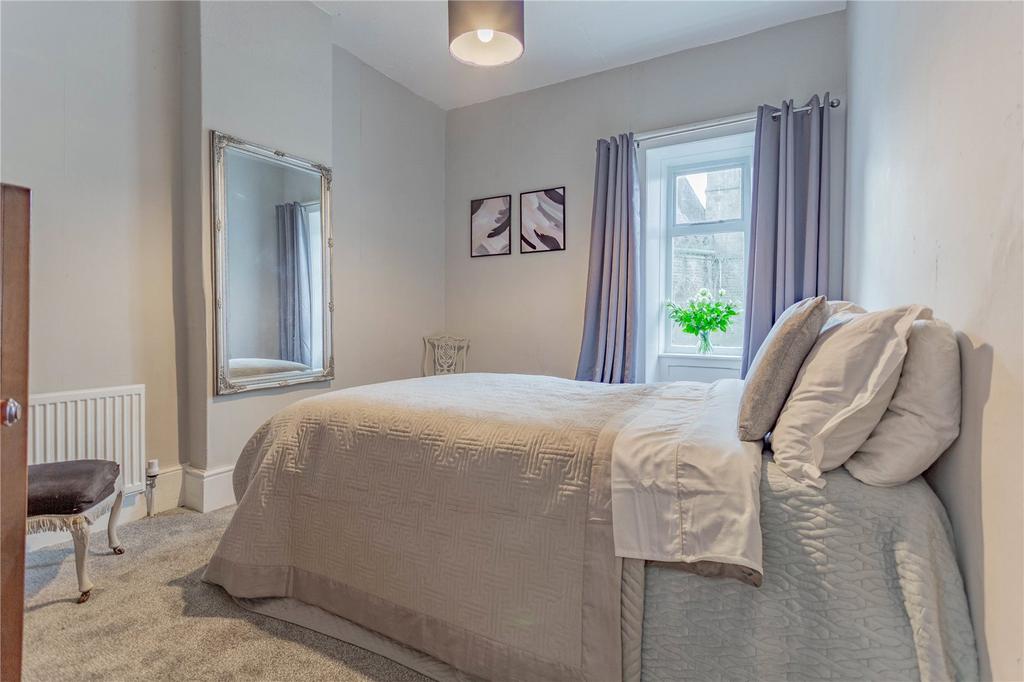 Bedroom Five