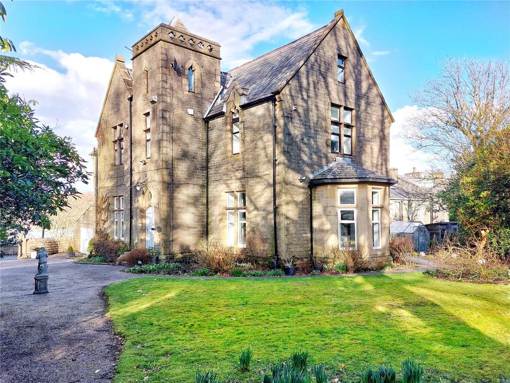 Large Period Home