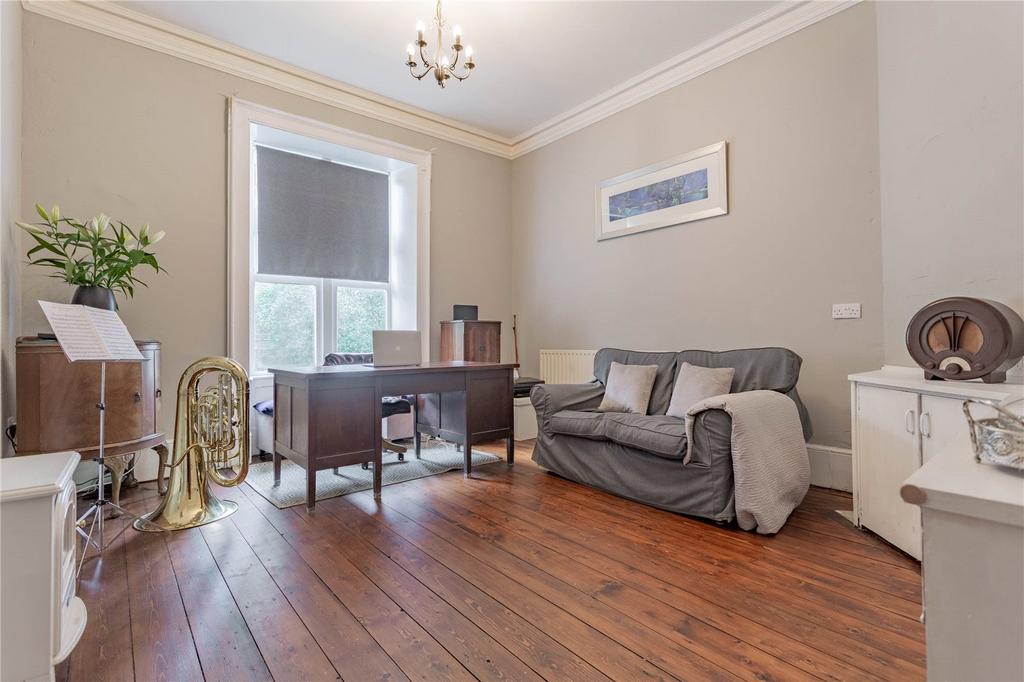 Office/Games Room