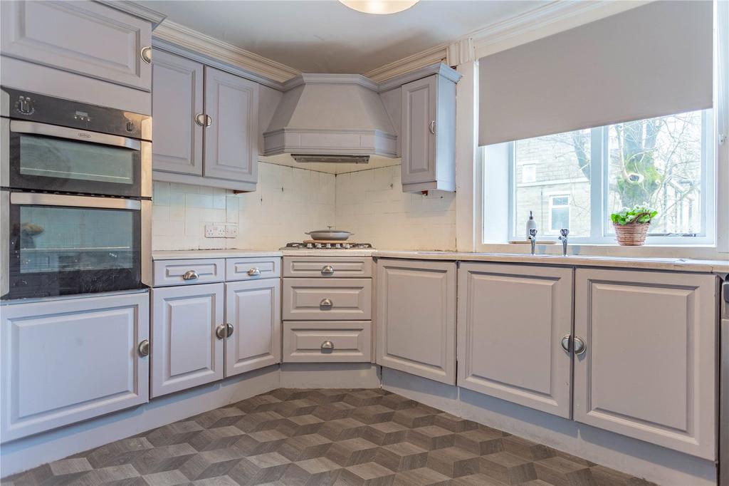 Fitted Kitchen