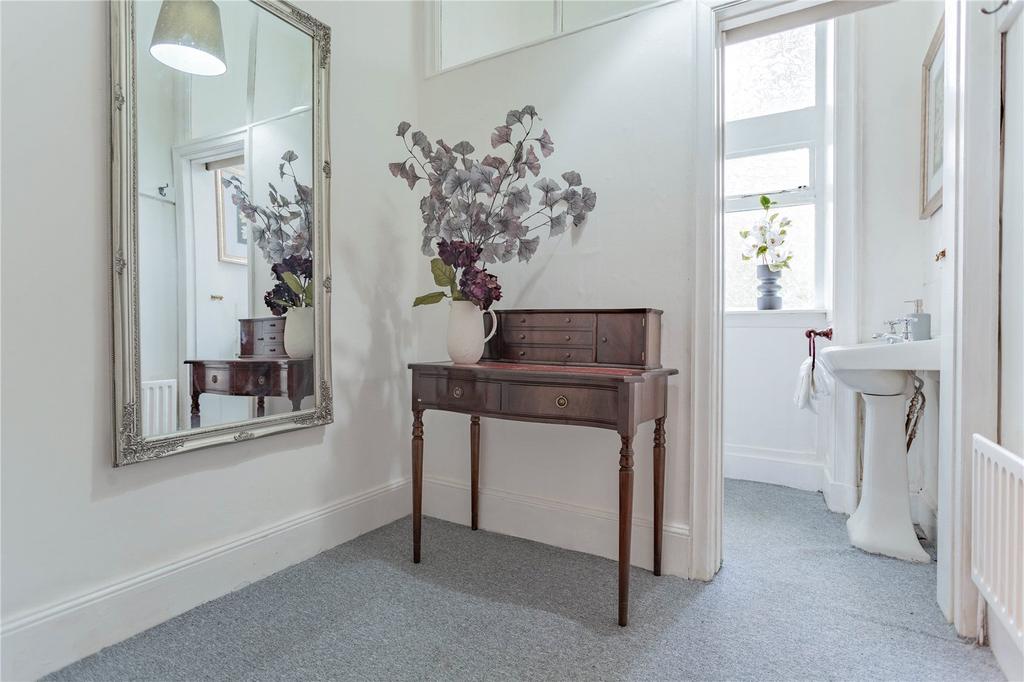Cloakroom