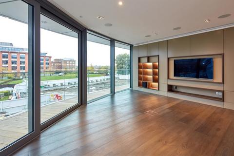 2 bedroom apartment for sale, Goldhurst House Parr's Way, Fulham Reach, Hammersmith, W6