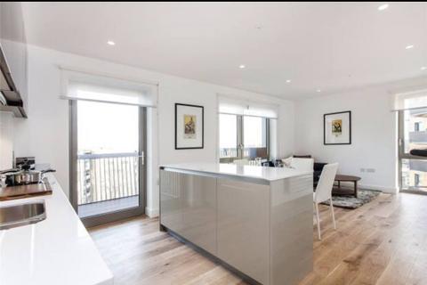 2 bedroom flat to rent, Rathbone Market, London, E16