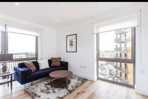 2 bedroom flat to rent, Rathbone Market, London, E16