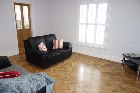 1 bedroom apartment to rent - Sandown Road, Wavertree, Liverpool, Merseyside, L15